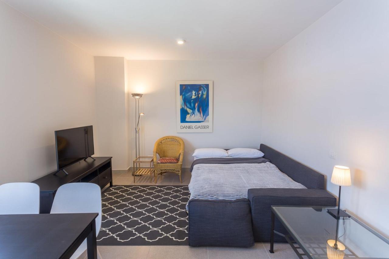 Apartamento Las Canteras Beachway Las Palmas de Gran Canaria Exteriör bild