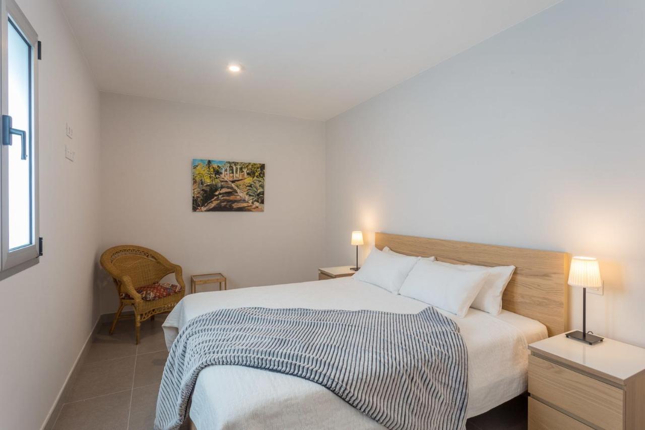 Apartamento Las Canteras Beachway Las Palmas de Gran Canaria Exteriör bild