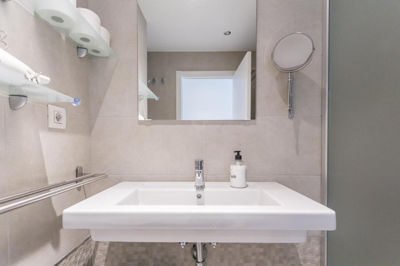Apartamento Las Canteras Beachway Las Palmas de Gran Canaria Exteriör bild