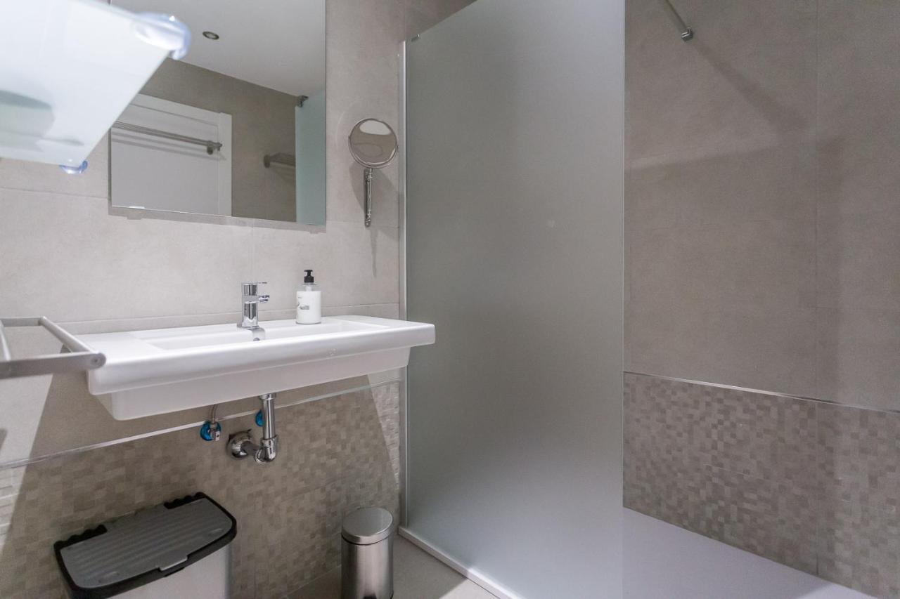 Apartamento Las Canteras Beachway Las Palmas de Gran Canaria Exteriör bild