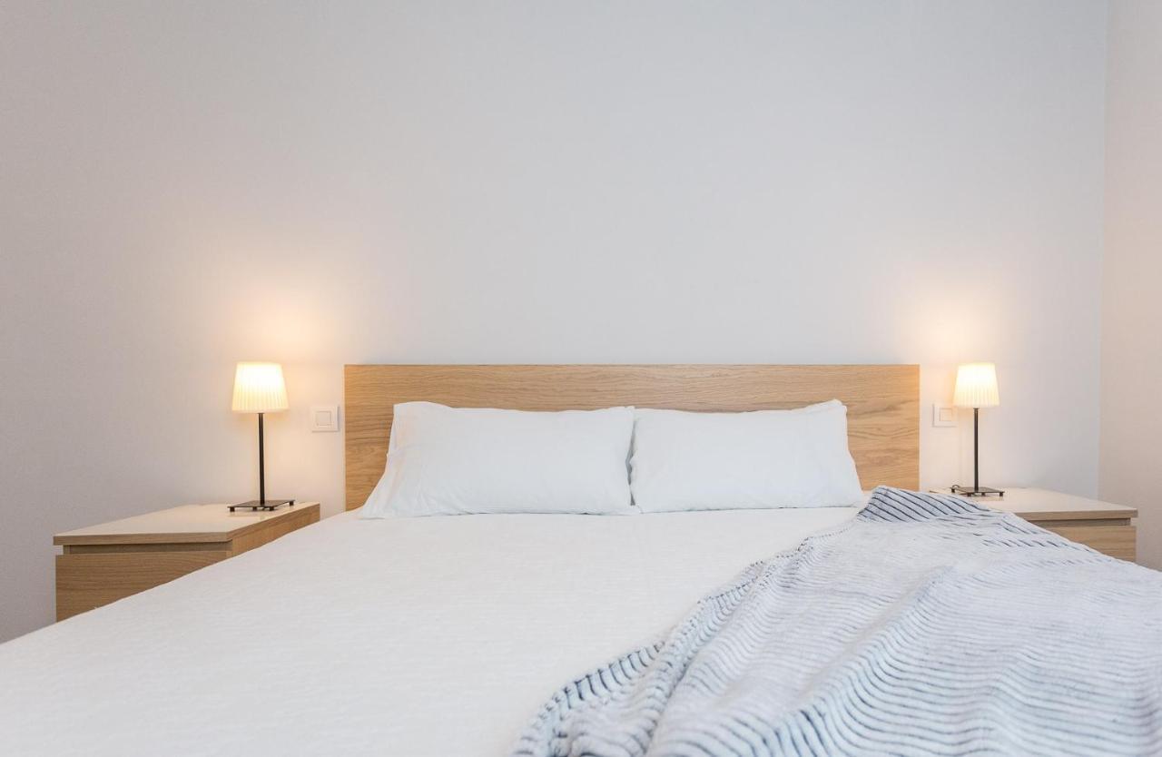 Apartamento Las Canteras Beachway Las Palmas de Gran Canaria Exteriör bild
