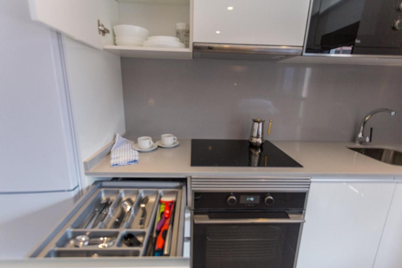 Apartamento Las Canteras Beachway Las Palmas de Gran Canaria Exteriör bild